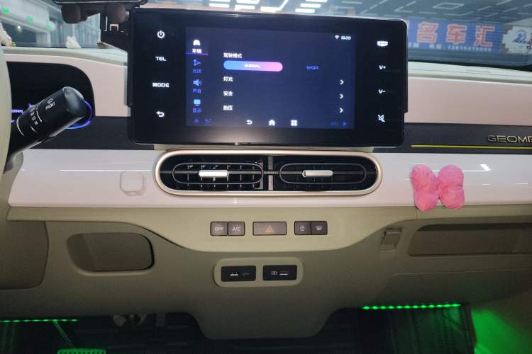 Used  Panda 2025 210km Panda Rider