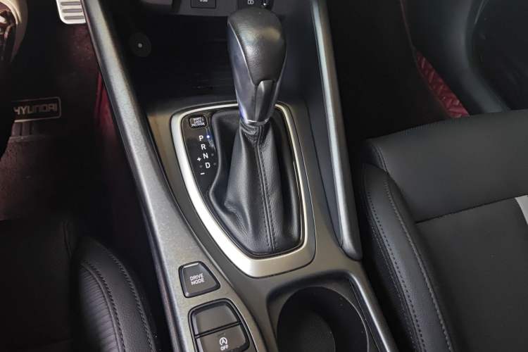 Used Hyundai Lafesta 2019 280TGDi Sport Edition China V Standard
