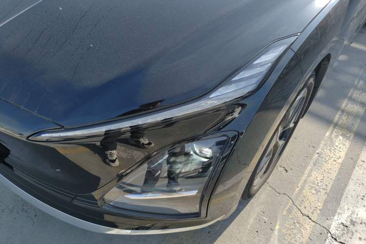 Used Wuling Xingguang 2025 610 km Smart Flagship Version
