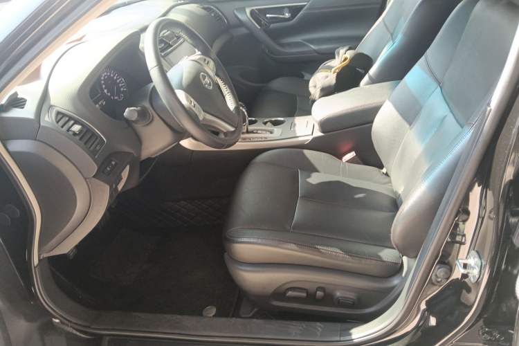 Used Nissan Teana 2018 2.0L XL Smart Upgrade Edition
