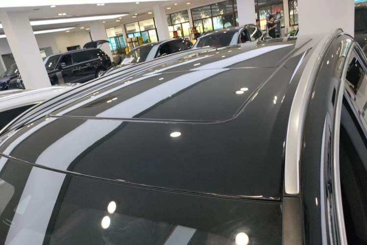 Used BMW X5 2022 Restyled xDrive 30Li Luxury Version M Sport Package
