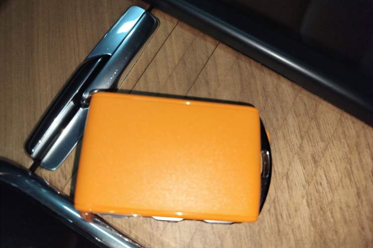 Used Volvo S90 2024 B5 Zhiyi Luxury Edition
