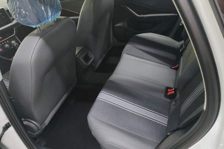 Used Volkswagen Sagitar 2025 Facelift 200TSI DSG Flyover Edition