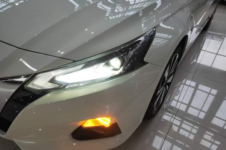 Used Nissan Teana 2021 2.0L XL Comfort Edition
