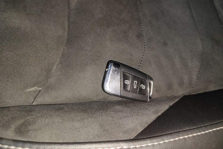 Used Volkswagen FAW-Volkswagen CC 2019 330TSI Huayan Edition China VI
