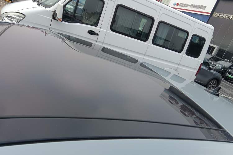 Used Audi Q2L e-tron 2022 Q2L e-tron Pure Electric Smart Enjoyment Model