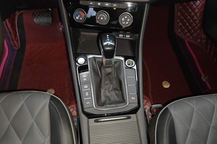 Used Volkswagen Sagitar 2023 300TSI DSG Excellence Edition