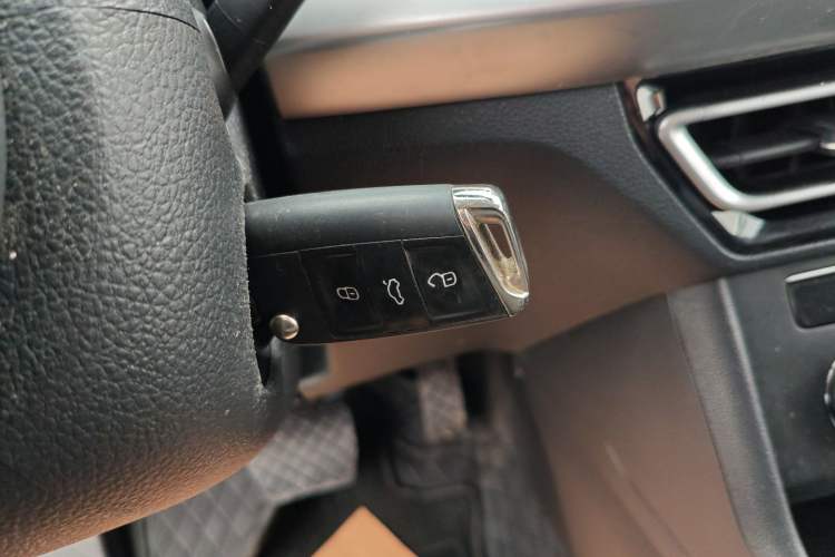 Used Volkswagen Lavida 2023 Revised 1.5L Automatic DeYi Edition