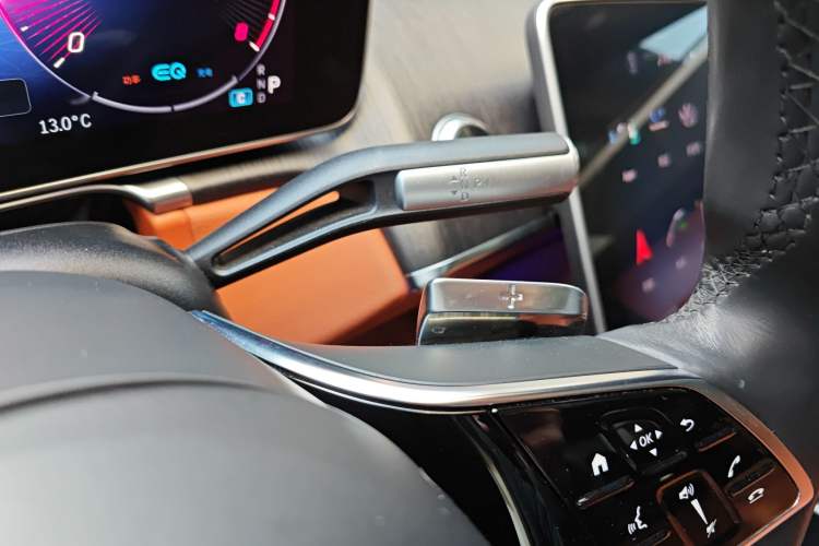 Used Mercedes-Benz S-Class 2021 S 400 L Business Model
