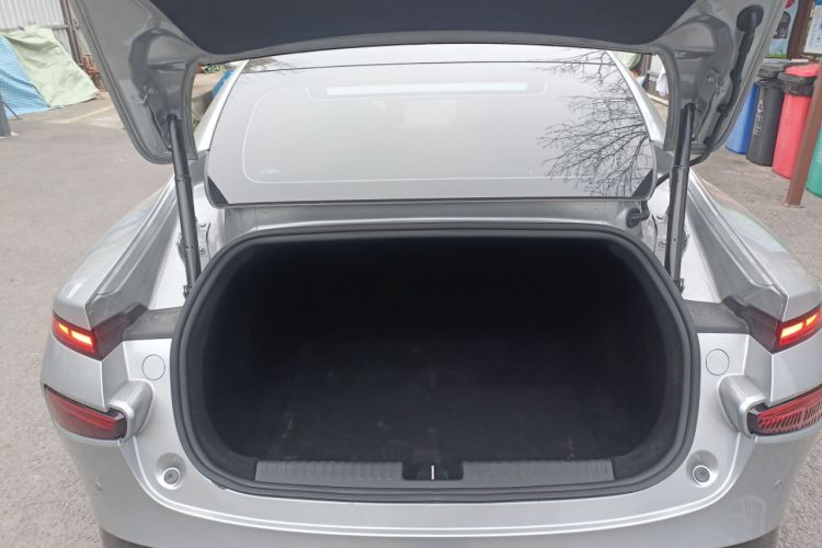 Used XPeng P7 2022 670N+