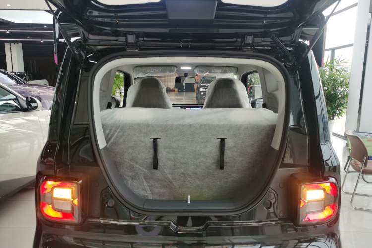 Used  Panda 2025 210km Panda Kart
