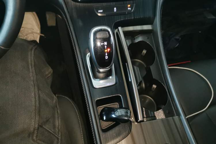 Used Buick LaCrosse 2022 652T Luxury Version
