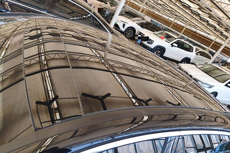 Used Mercedes-Benz E-Class 2025 Facelift E 300 L Luxury Edition
