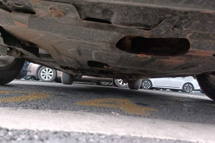 Used Volkswagen Bora 2013 1.6L Manual Fashion Edition
