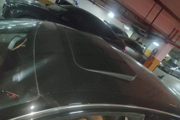 Used Audi A6L 2016 TFSI Technology Edition
