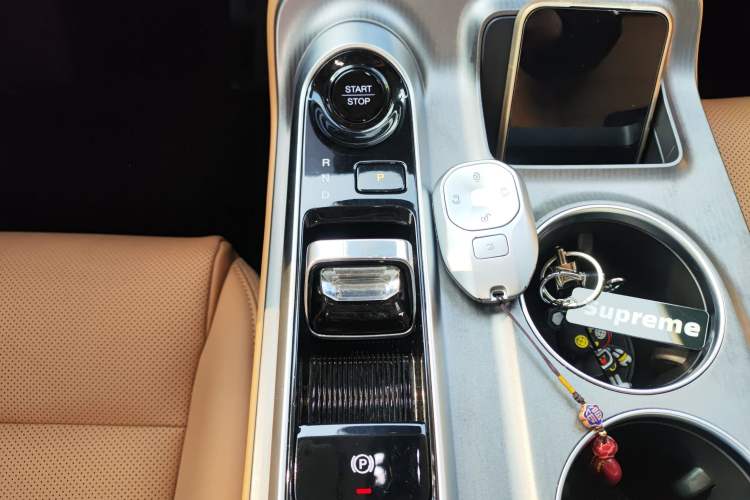 Used GAC Trumpchi Trumpchi E8 2024 Honor Series 2.0L Honor Edition