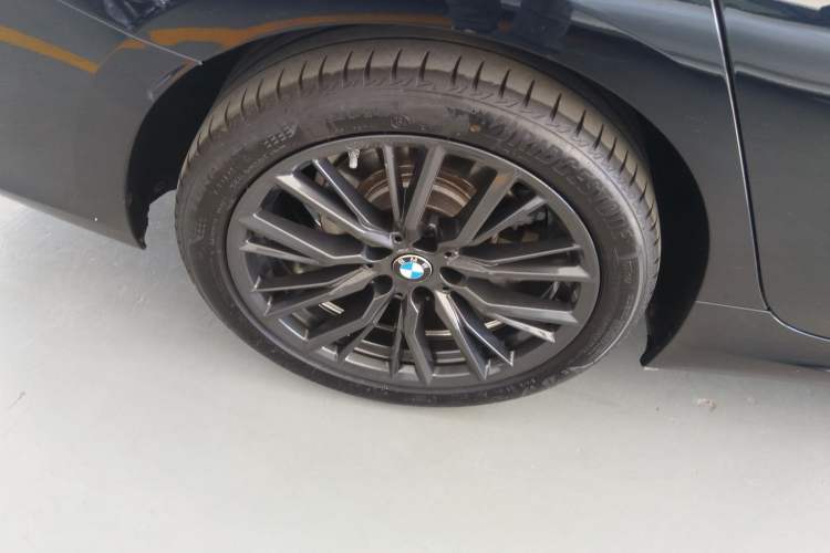 Used BMW 3 Series 2023 325Li M Sport Night Edition Package
