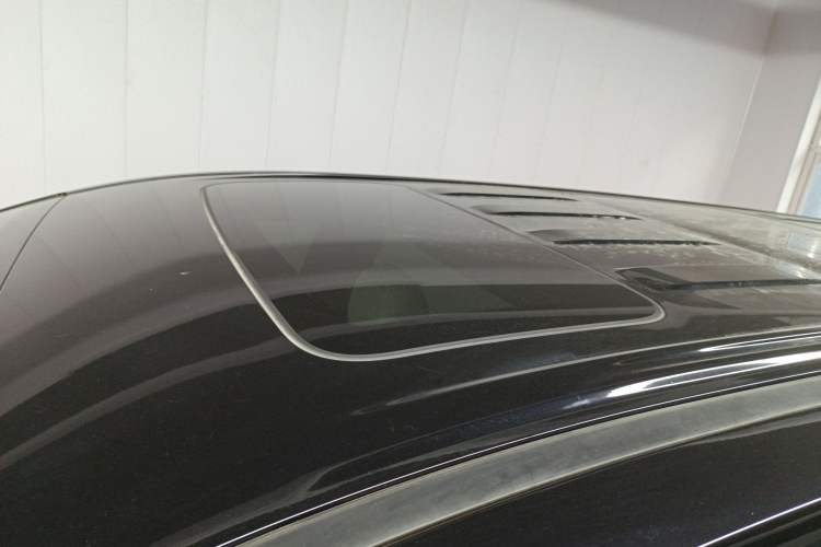 Used GAC Trumpchi M8 2023 Zongshi Series Dual-Motor Flagship Edition