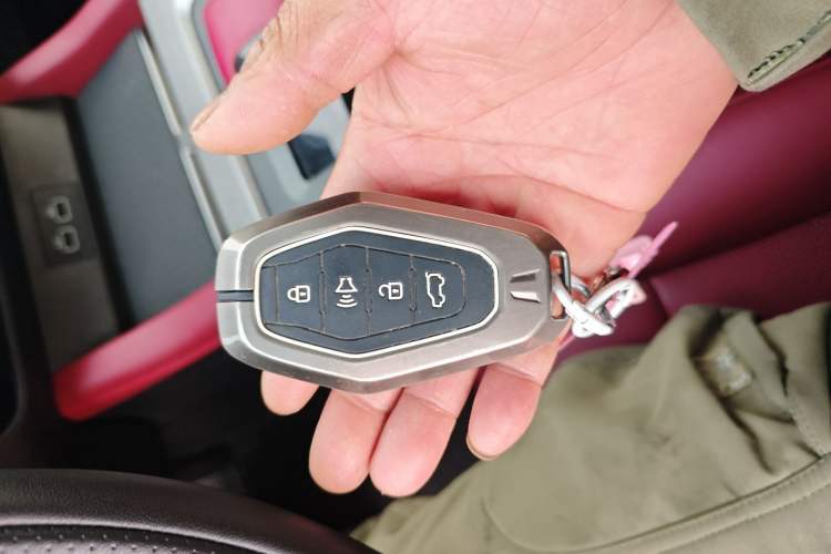 Used JETOUR X70S 2022 1.5T DCT Active Version 5 Seats