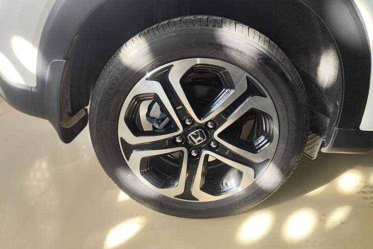 Used Honda XR-V 2021 1.5L CVT Classic Edition
