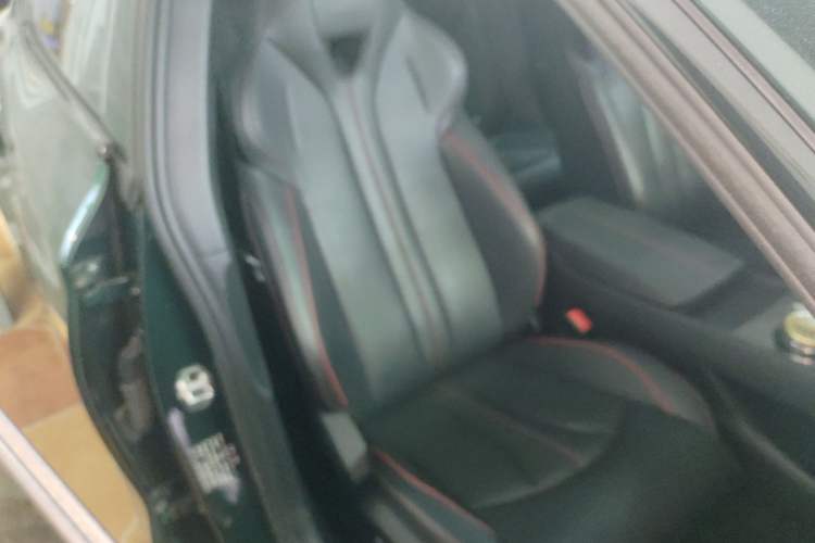 Used MG 7 2023 1.5T DCT Elegant & Graceful Edition
