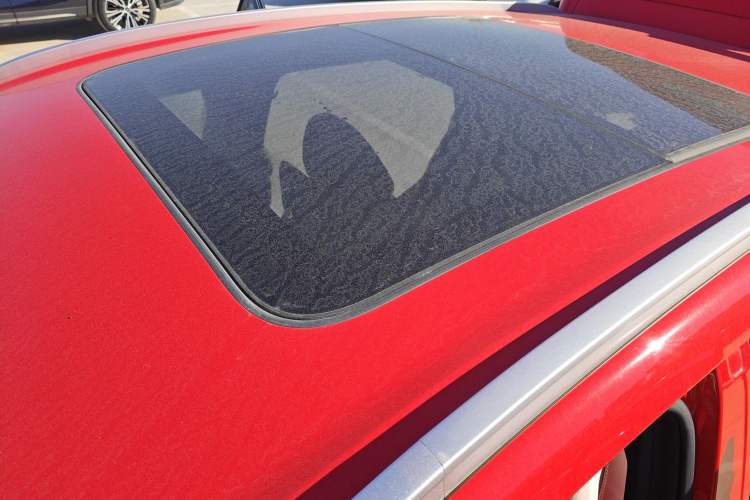 Used Geely Auto Coolray 2020 PRO 260T DCT Knight
