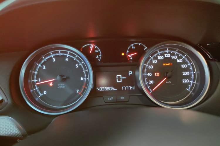 Used Peugeot 408 2020 360THP 10th Anniversary Premium Edition