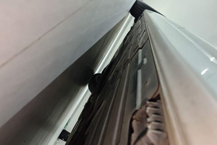 Used BMW 3 Series 2019 320Li Fashion Model
