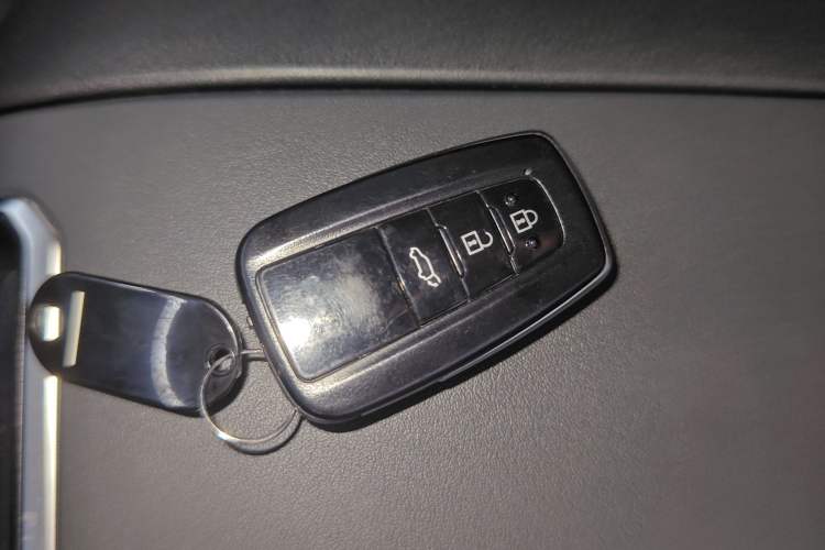 Used Toyota Highlander 2022 380T Four-Wheel Drive Prestige Edition 7-Seater
