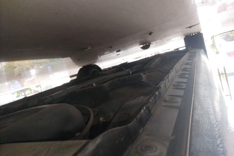 Used Toyota Levin 2017 Revised 185T CVT Elite Edition China V Standard
