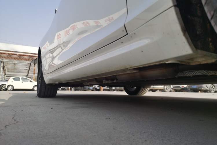 Used NETA S Shooting Brake 2024 Range-Extended 300 Standard Edition
