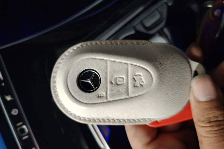 Used Mercedes-Benz CLE 2024 CLE 300 4MATIC Dynamic Coupe
