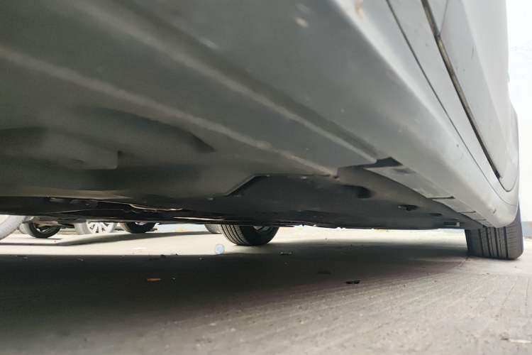 Used Maserati Ghibli 2014 3.0T Standard Edition
