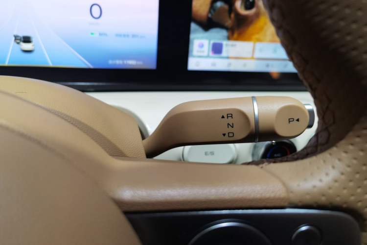 Used Wuling Bingo 2025 333 km Lingxi Connected Version