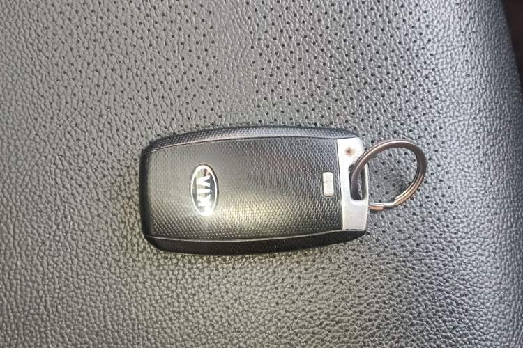 Used Kia K4 2014 1.8L Automatic DLX
