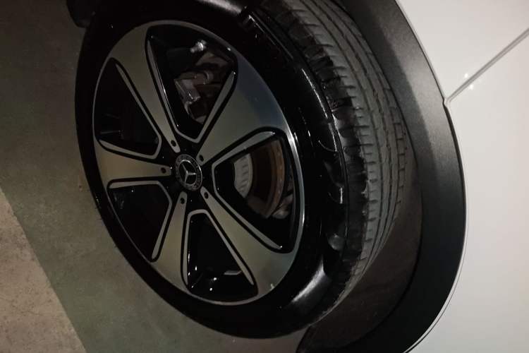 Used Mercedes-Benz GLC 2022 Refreshed GLC 300 L 4MATIC Dynamic Edition Prestige Version
