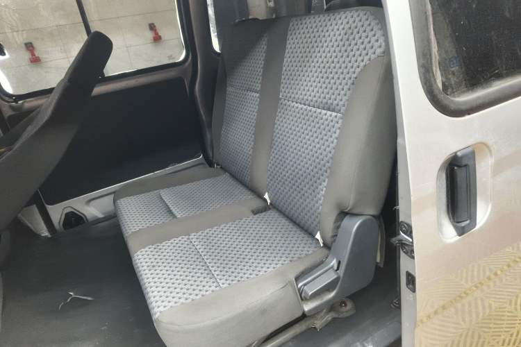 Used Wuling Zhiguang 2020 1.2L Practical Model China VI LSI