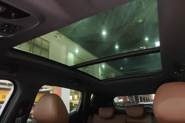 Used Haval H6 2017 Red-Label 1.5T Automatic Two-Wheel Drive Smart Edition
