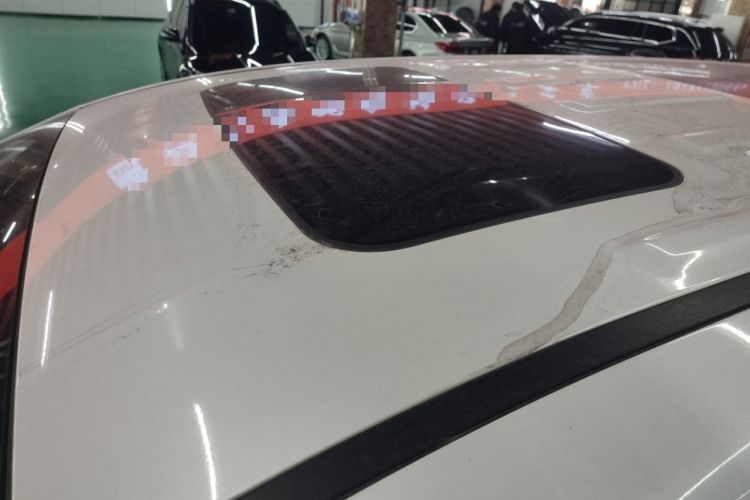 Used GAC Trumpchi M8 2018 320T Luxury Edition
