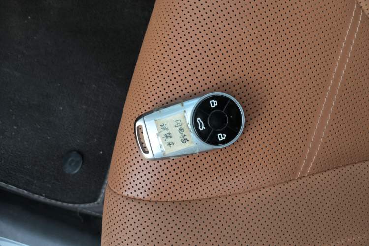 Used ORA Lightning Cat 2022 555 km Luxury Edition