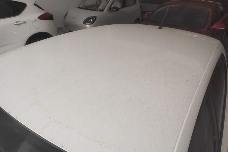 Used Volkswagen Polo 2016 1.4L Automatic Trendy Model