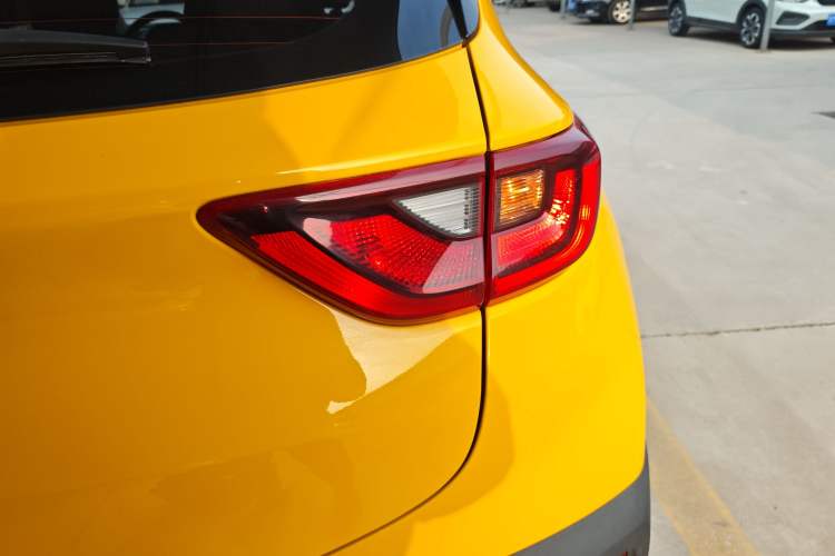 Used Kia kx1 Stonic 2019 1.4L Automatic Fun Edition China V Standard
