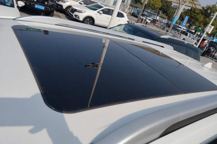 Used Tank 500 New Energy 2023 Hi4-T
