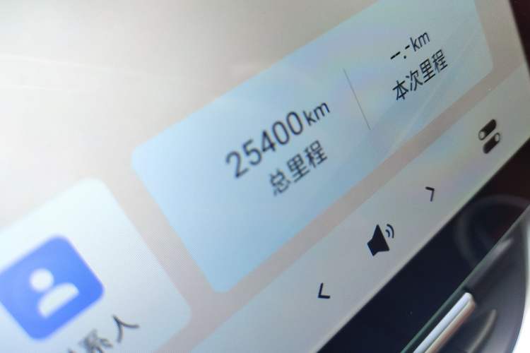 Used  eπ008 2024 636Max All-Electric Version 6 Seats