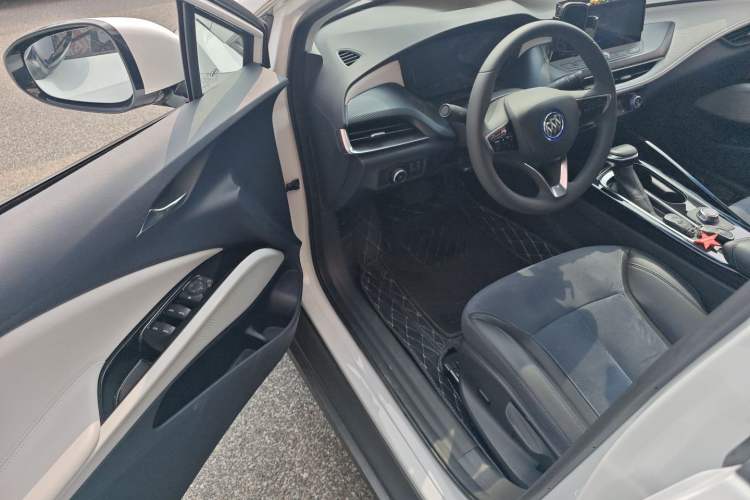 Used Buick Velite 6 2019 Connected & Smart Edition
