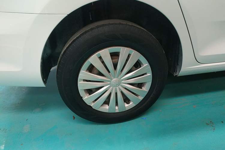 Used Volkswagen Santana 2019 1.5L Automatic Fashion Edition China VI