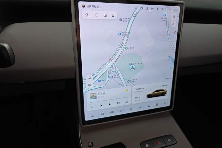 Used Nio ET5T 2024 75kWh Touring