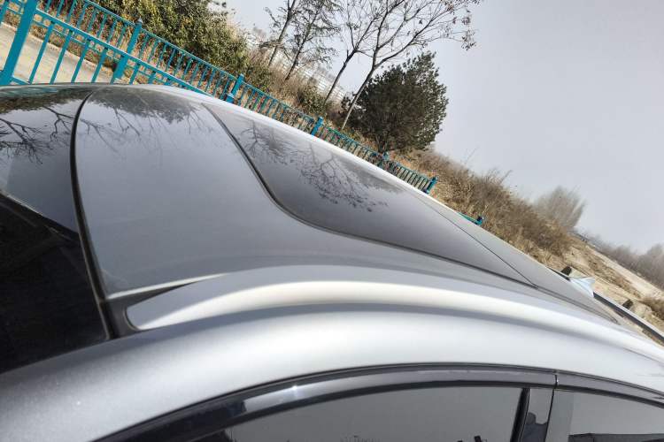 Used Haval LHERY 2023 1.5T Excellence Edition