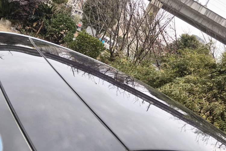 Used Nio EC6 2020 615 km Performance Edition