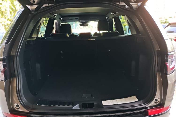 Used Land Rover Discovery Sport 2022 249 PS R-Dynamic SE Performance Tech Edition 5 Seats
